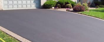 Best Asphalt Driveway Installation  in Westminster, CA